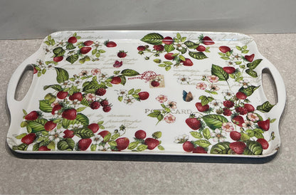 Melamine Tray