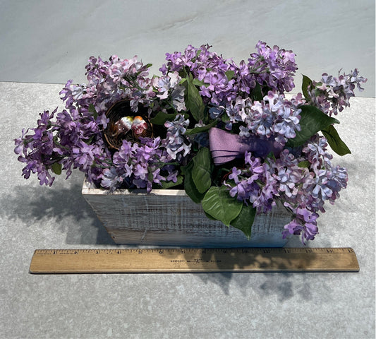 Artifical Decor