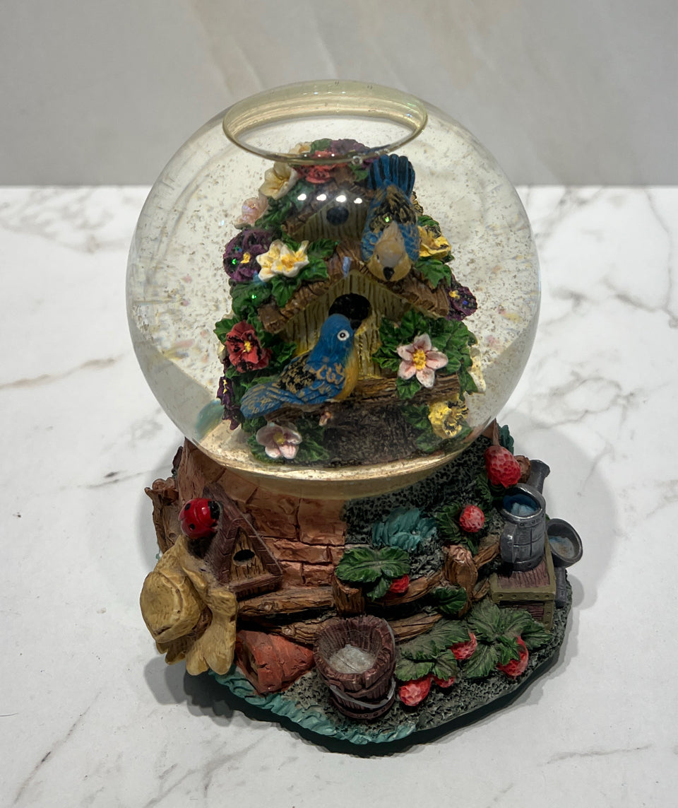 Snowglobe