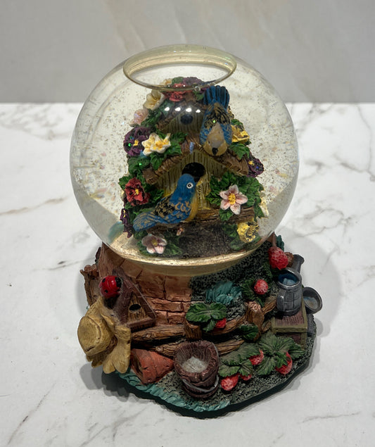 Snowglobe