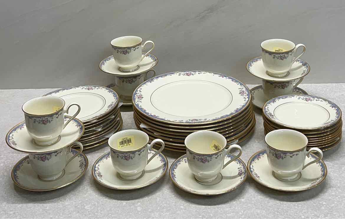 Lenox Southern Vista Dinnerware Set