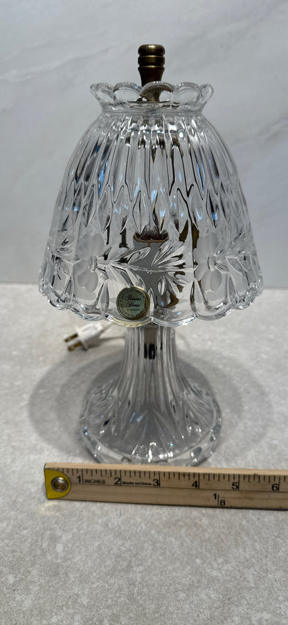 Princess House Lamp