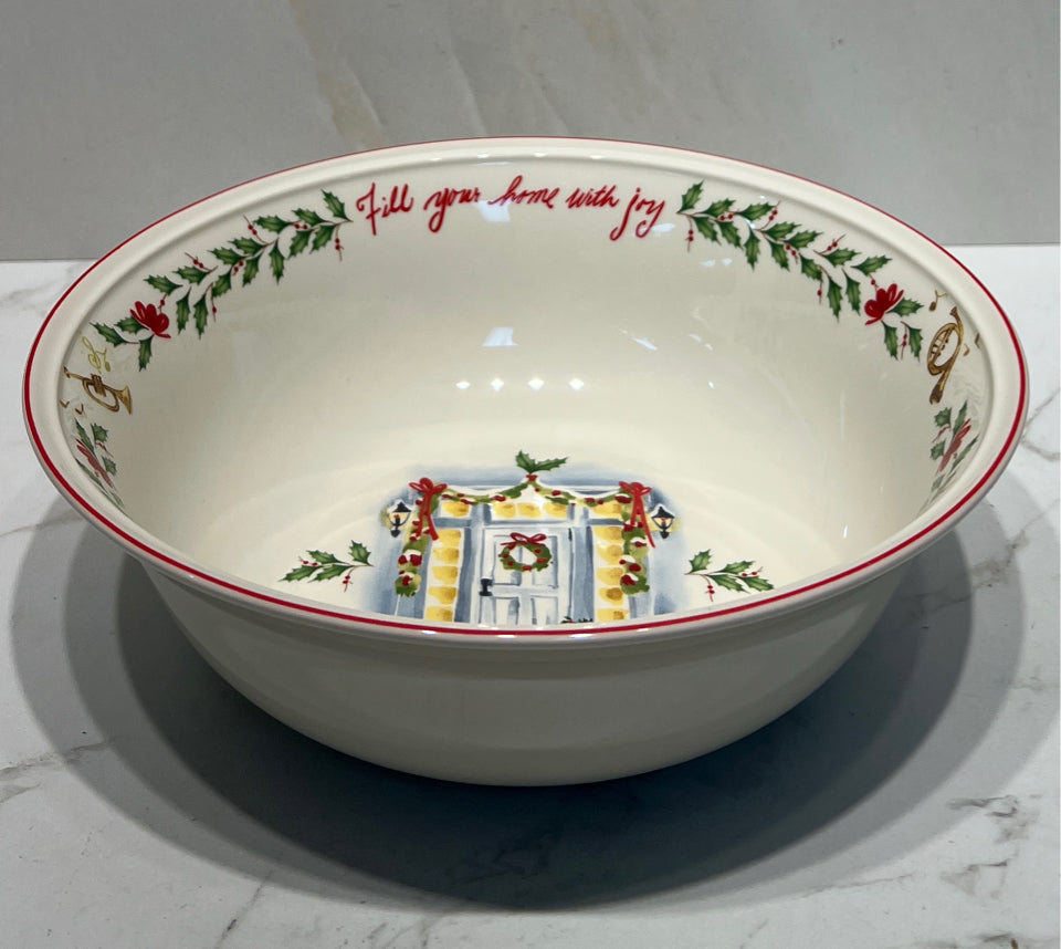 Lenox Bowl
