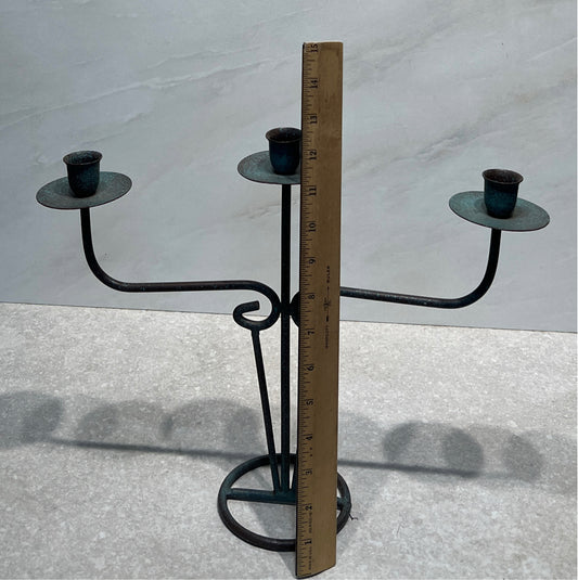 Candleholder