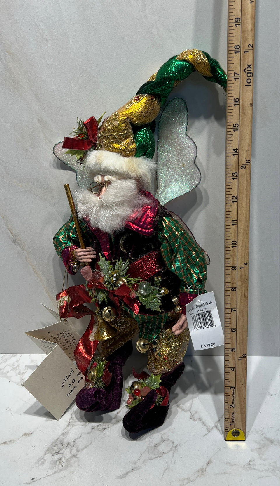 Mark Roberts Medium Fairy