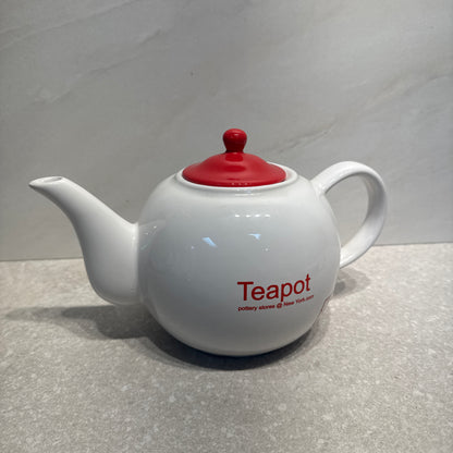 Teapot