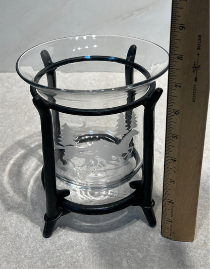 Candle Holder