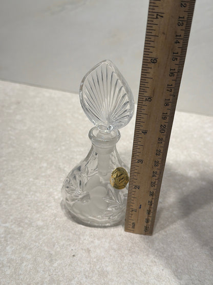 Perfume Bottle