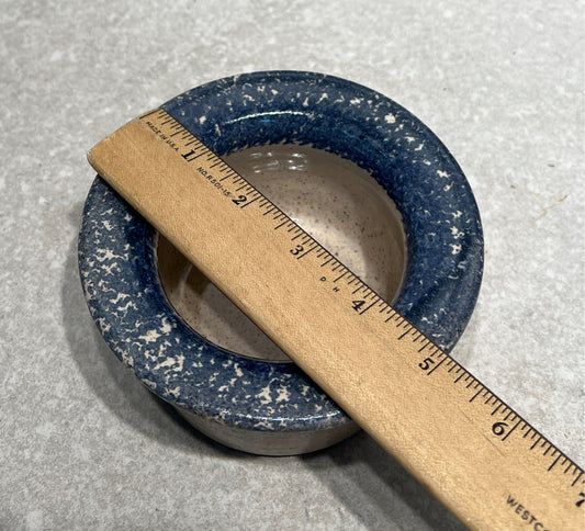 Pottery Bowl