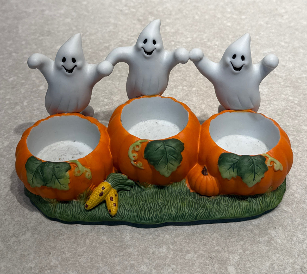 Party Lite Candleholder