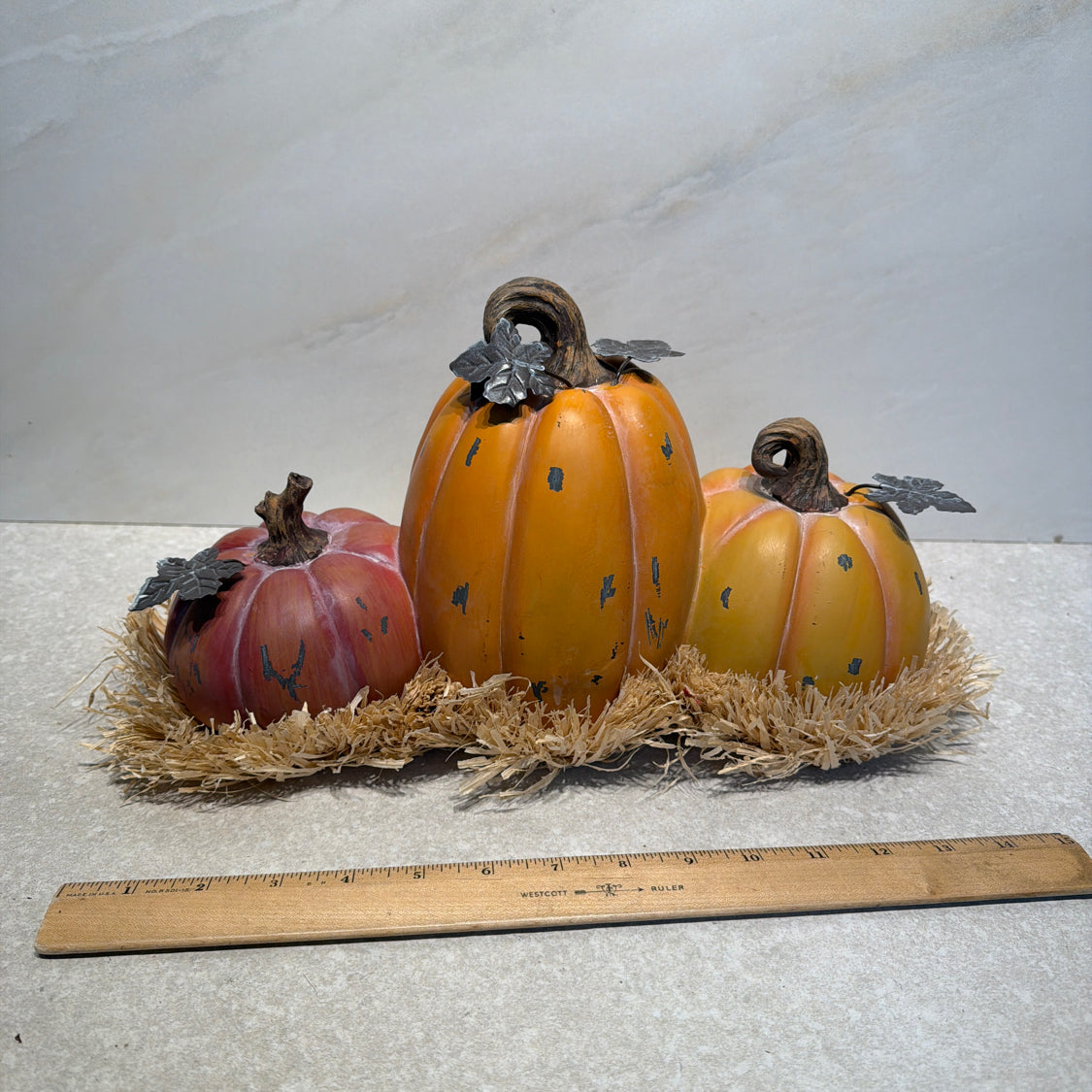 Pumpkin