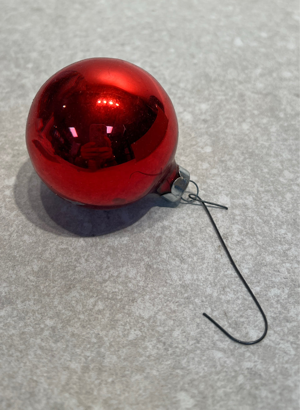 Christmas Ornament