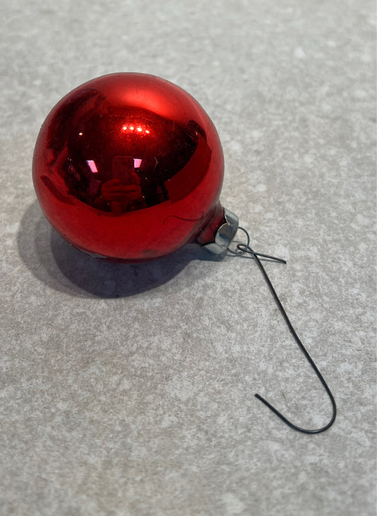 Christmas Ornament