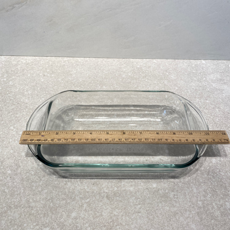 Baking Dish