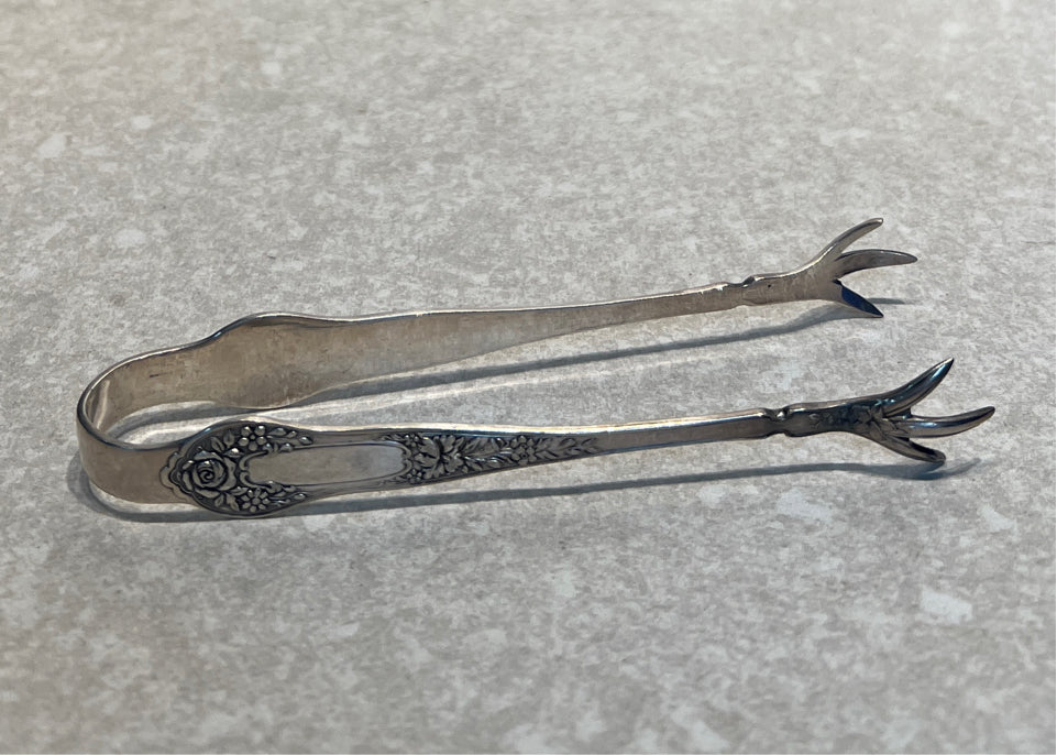 Sugar Tongs