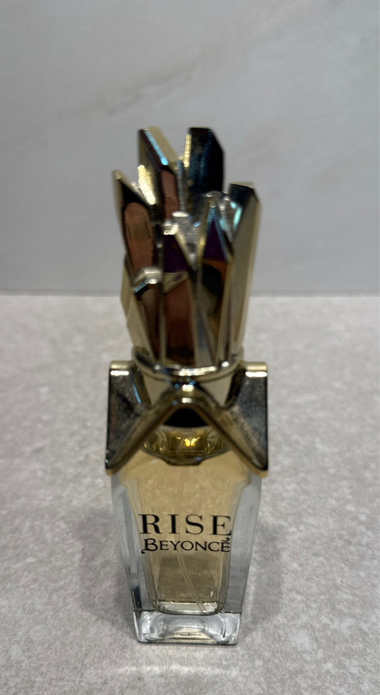 Rise Beyonce Perfume