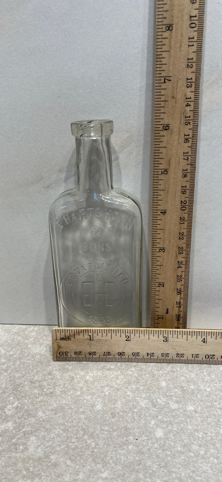Boston Bottle