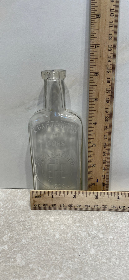 Boston Bottle