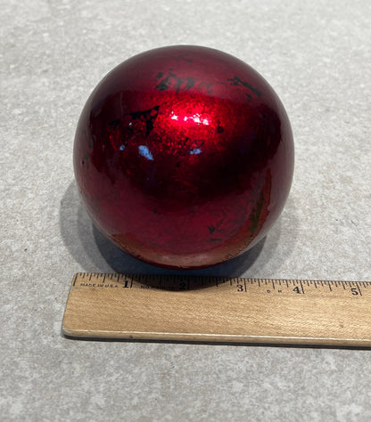 Red Ball