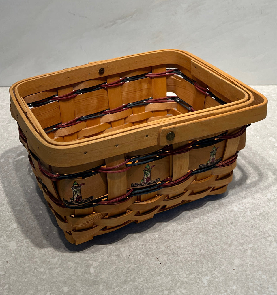 Basket