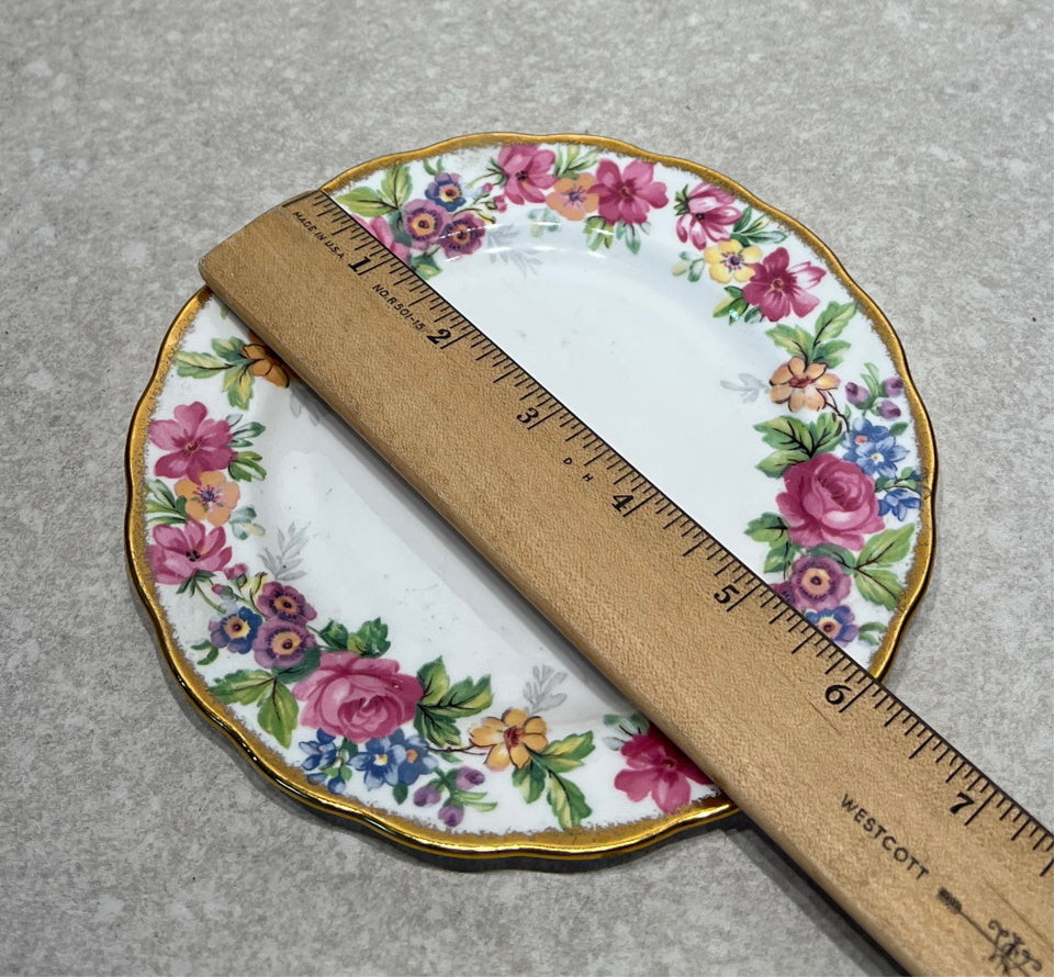 England Dish