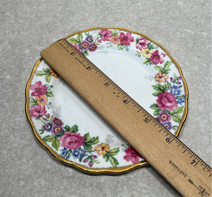 England Dish