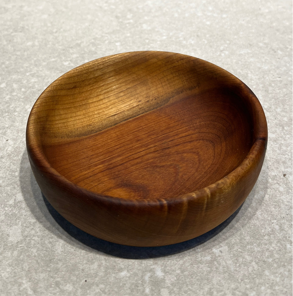 Wooden Bowl