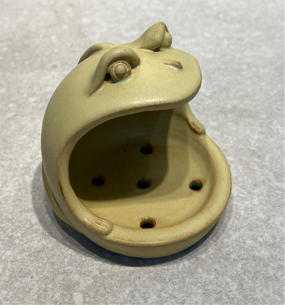 Sponge Holder