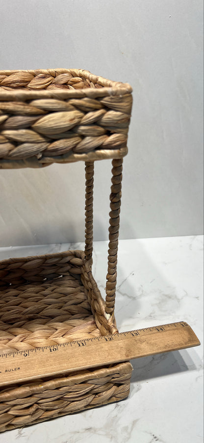 Basket Shelf
