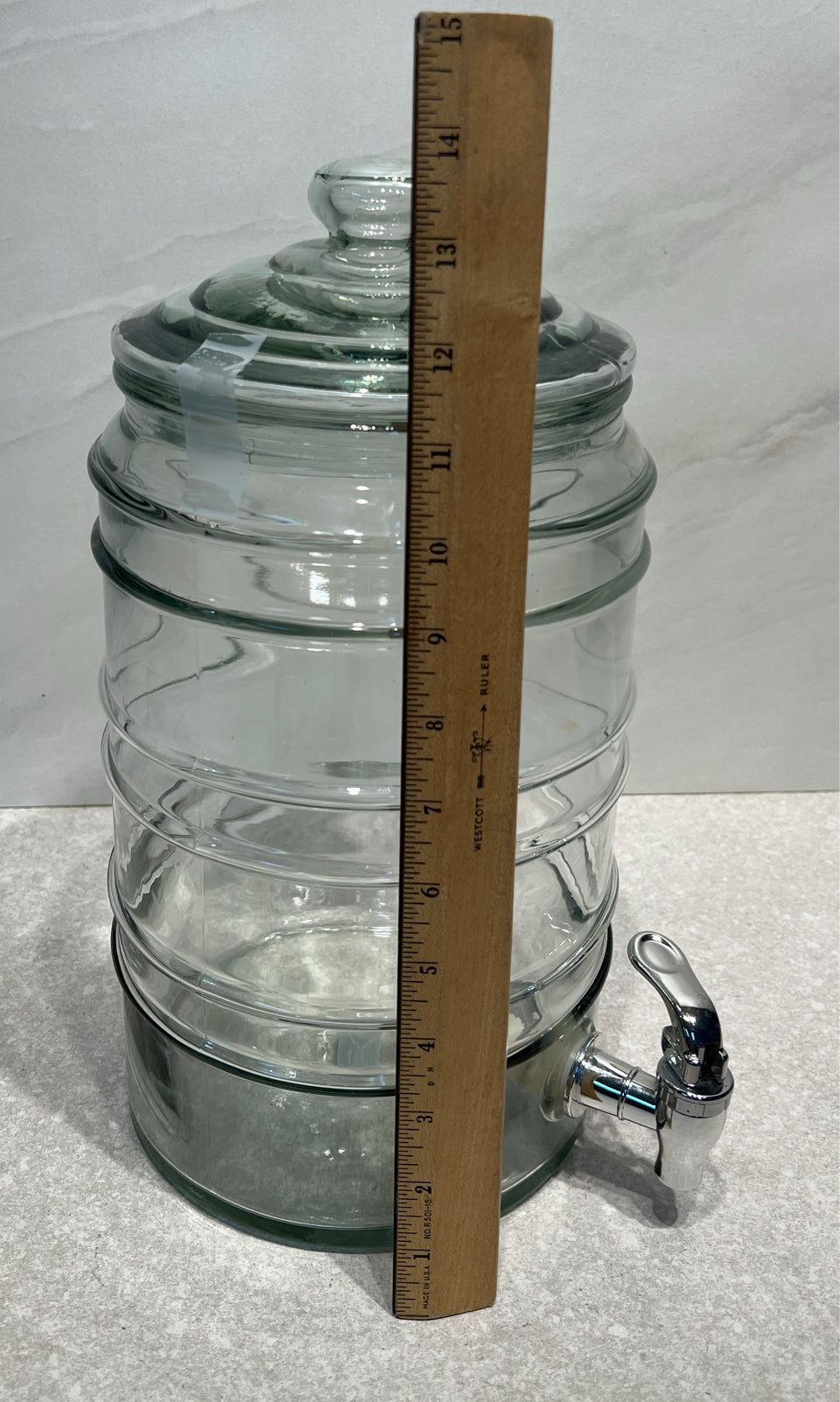 Drink Dispenser