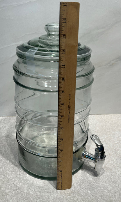 Drink Dispenser