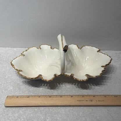 Divided Bowl