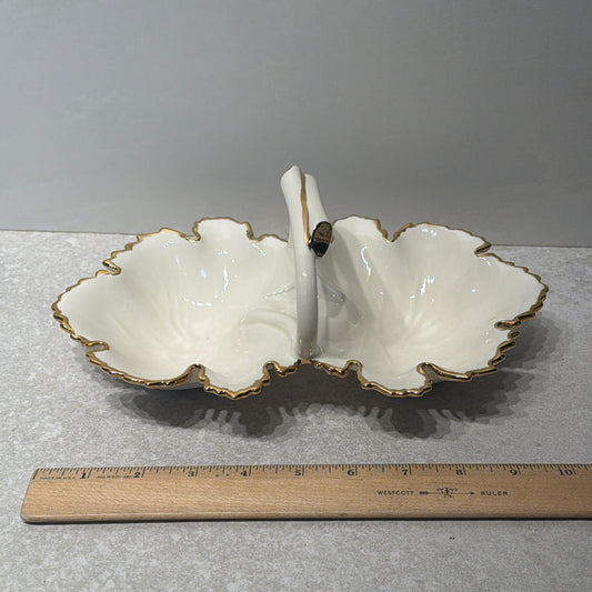 Divided Bowl