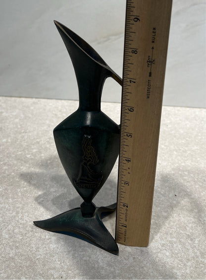Pitcher