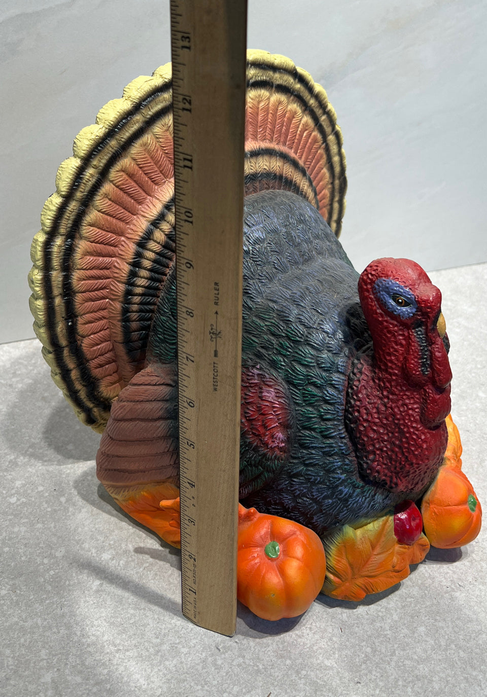 Turkey