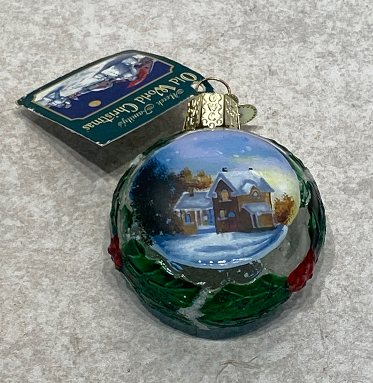 Ornament