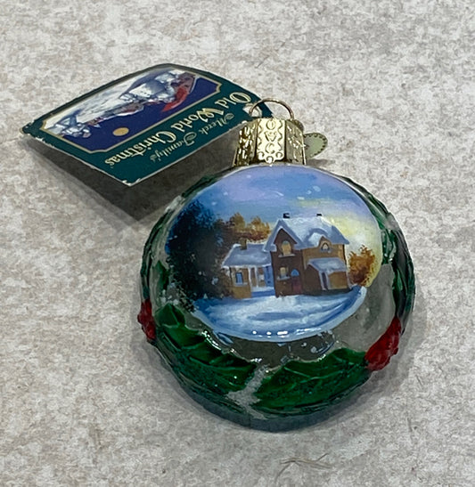 Ornament