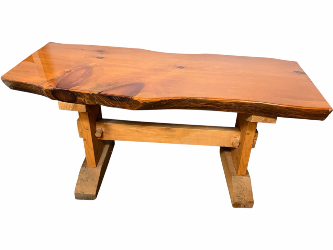 Handmade Coffee Table
