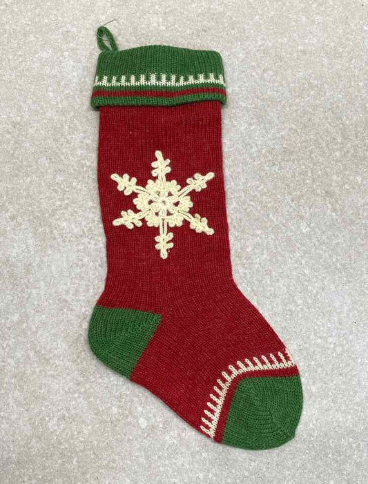 Christmas Stocking