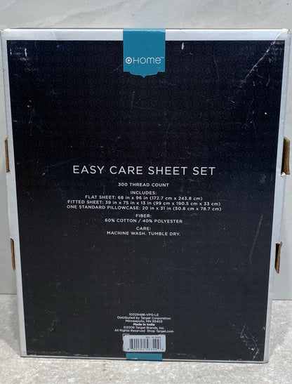 Sheet Set - Twin