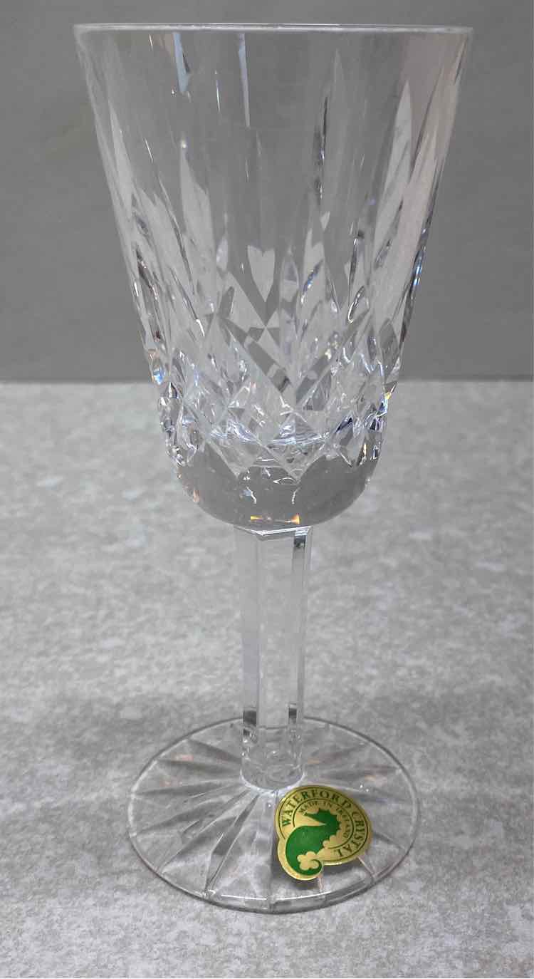 Waterford Glass