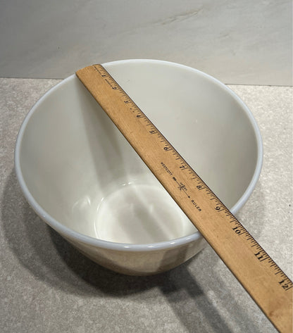 Fire King George Briard Bowl
