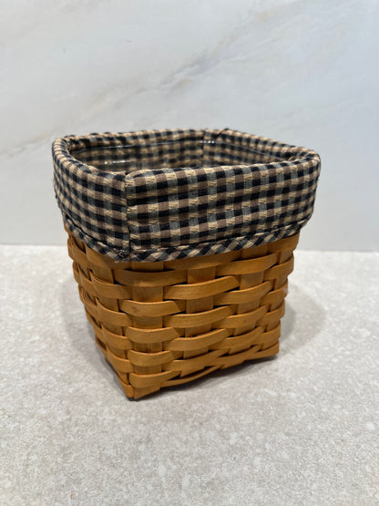 Longaberger Basket