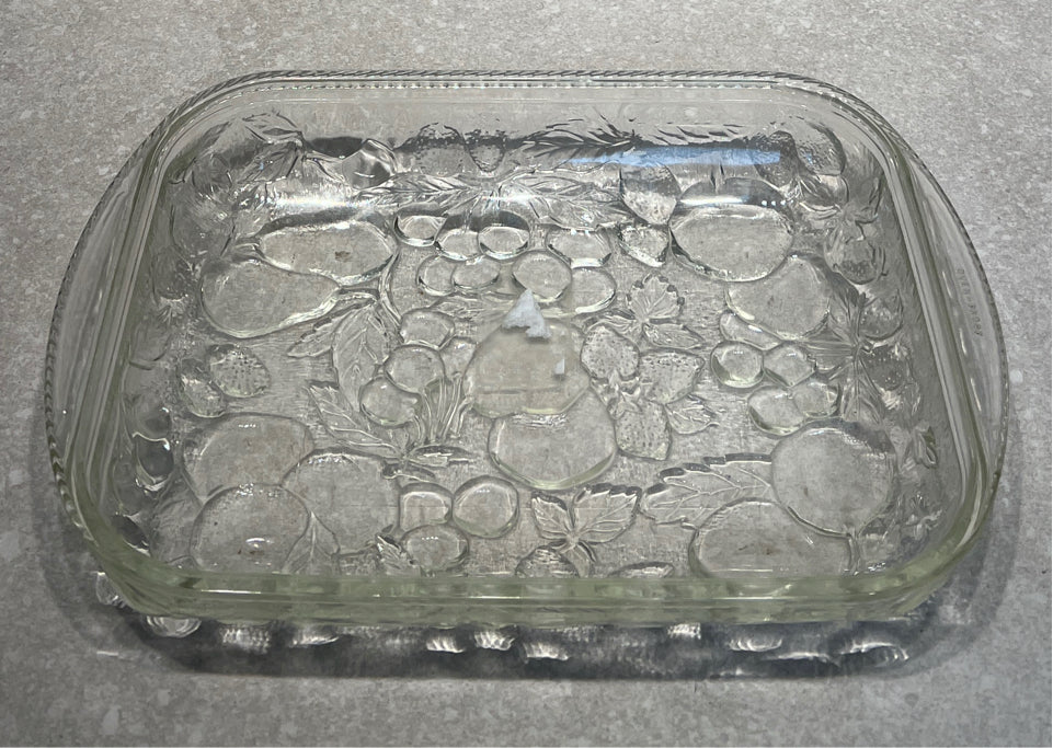 Casserole Dish