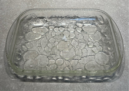 Casserole Dish