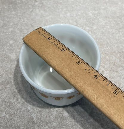 Pyrex Bowl