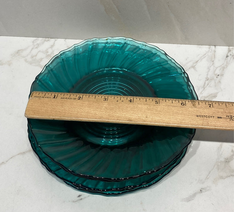 Set of 6 Plates