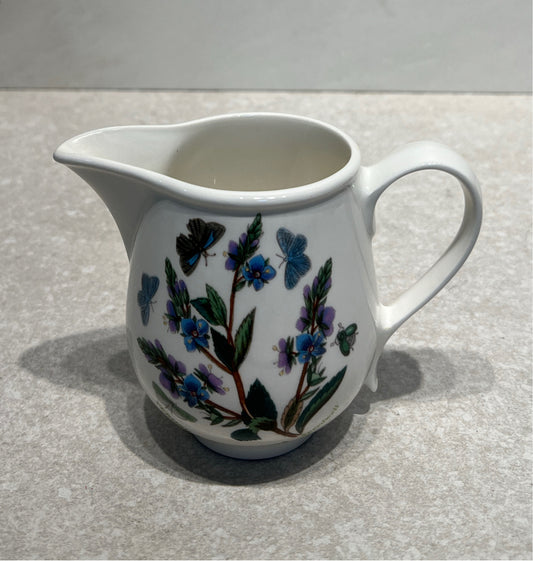 Botanic Garden Creamer
