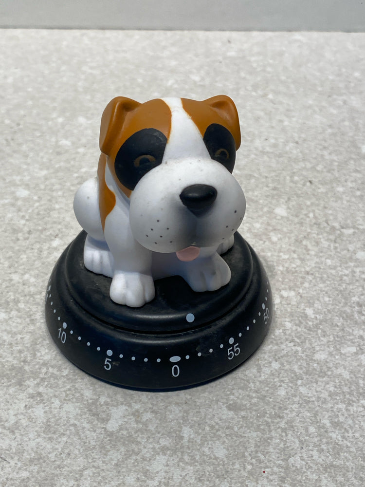 Dog Timer
