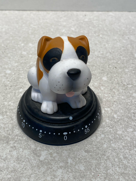 Dog Timer